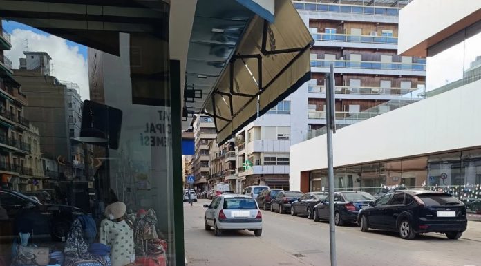 Aparece una mujer de 45 años muerta en un campo de Algemesí