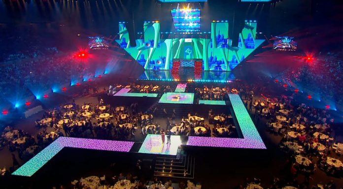 Los 40 Music Awards 2025 se celebrarán en el Roig Arena