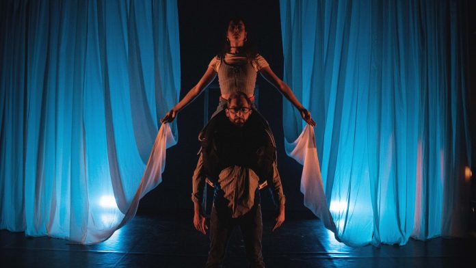 El Escalante invita a romper barreras y a jugar en familia con sus espectáculos