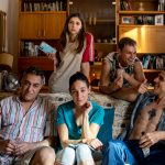 Arranca el rodaje de una nueva comedia negra en Valencia