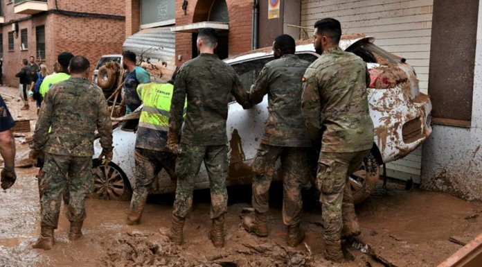 El miedo a la DANA vuelve a los municipios valencianos por la amenaza de precipitaciones Declaración de la Renta: Hacienda confirma novedades y beneficios para los afectados de la DANA