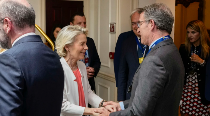 El Partido Popular elige Valencia para celebrar su congreso europeo El Partido Popular elige Valencia para celebrar su congreso europeo