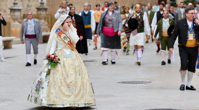 Vuelve la aplicación para seguir la Ofrenda en tiempo real: así funciona