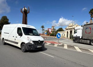 El Ministerio de Transportes invierte 21, 2 millones en mejorar las conexiones de Quart de Poblet
