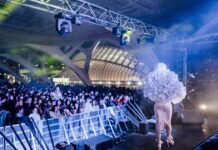 Vuelve el «Sonido de Valencia-Remember de Les Arts» de la mano de FOTUR