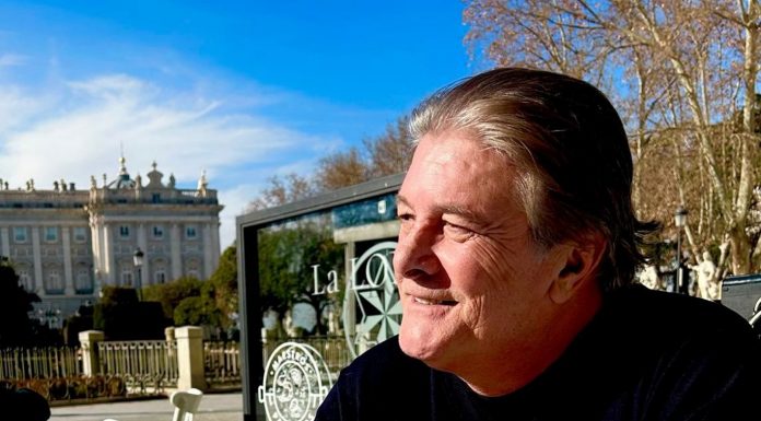 Francisco sufre una insuficiencia respiratoria por estrés