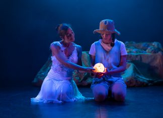 ‘Viaje al planeta de Todo es Posible’: magia, emoción y un mensaje contra el acoso escolar