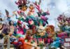Las Fallas 2026 disparan su presupuesto siendo las más caras de la última década: ¿Cuánto cuestan?