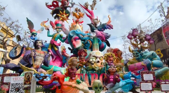 Las Fallas 2026 disparan su presupuesto siendo las más caras de la última década: ¿Cuánto cuestan?
