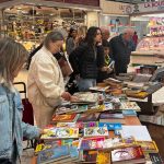 Más de 50 actividades gratuitas llenarán Valencia de planes por el Día del Libro