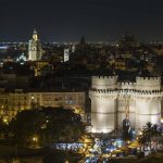 Alerta ante la búsqueda de un agresor sexual de varias mujeres en Valencia