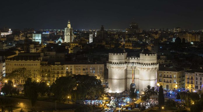 Alerta ante la búsqueda de un agresor sexual de varias mujeres en Valencia