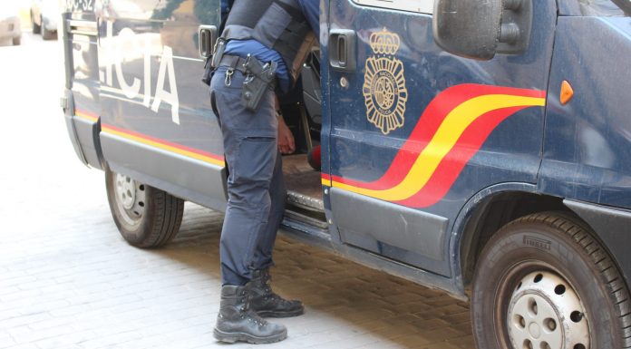 Detenido un menor por cometer 21 robos con arma blanca en solo un fin de semana en Valencia Detenido un menor por cometer 21 robos con arma blanca en solo un fin de semana en Valencia