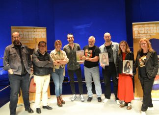 "La Velada" de la dramaturgia valenciana se sube al 'ring' en su novena edición