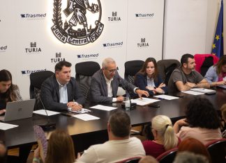 Junta Central Fallera cierra ciclo con balance positivo