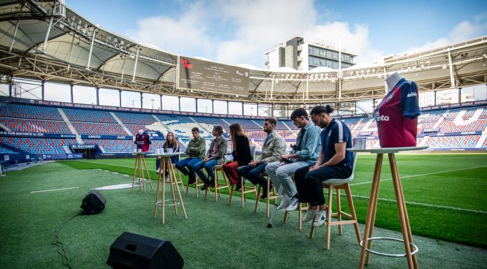 Ribera y Levante UD unen fuerzas por la salud mental en el deporte