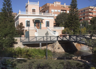 Benimámet, el barrio más pobre de Valencia