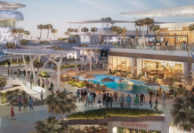Los inversores del ‘megacentro’ comercial de Valencia fijan su apertura Los inversores del ‘megacentro’ comercial de Valencia fijan su apertura
