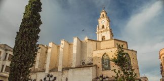 7televalencia centro histórico gandia gas