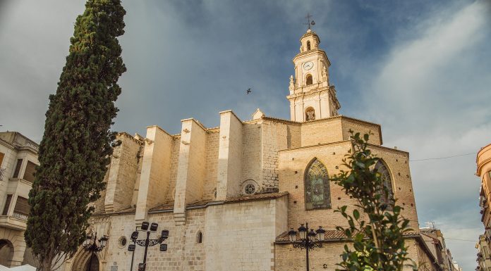 7televalencia centro histórico gandia gas