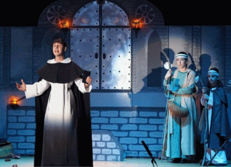 Vuelve el Concurso de Milagros de San Vicente: fechas, horarios y ubicaciones de las representaciones