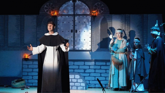 Vuelve el Concurso de Milagros de San Vicente: fechas, horarios y ubicaciones de las representaciones