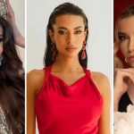 Tres valencianas aspiran a convertirse en la mujer mas guapa del mundo 3 valencianas aspiran a convertirse en Miss Universo 2025