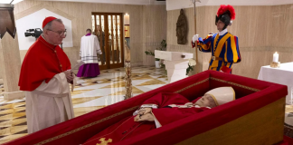El último adiós al Papa Francisco: así será el funeral este sábado en el Vaticano