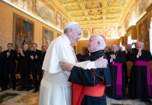 ¿Podría haber un Papa valenciano?