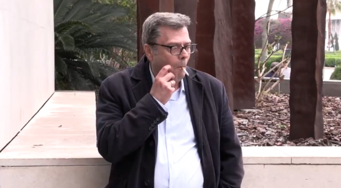 Condenan a nueve meses de prisión al pirómano de El Saler