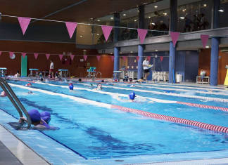 El barrio de La Petxina volverá a tener piscina