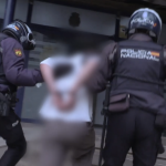 La doble vida del violador en serie de Valencia: un joven bailarín de día y depredador sexual de noche La doble vida del violador en serie de Valencia: un joven bailarín de día y depredador sexual de noche