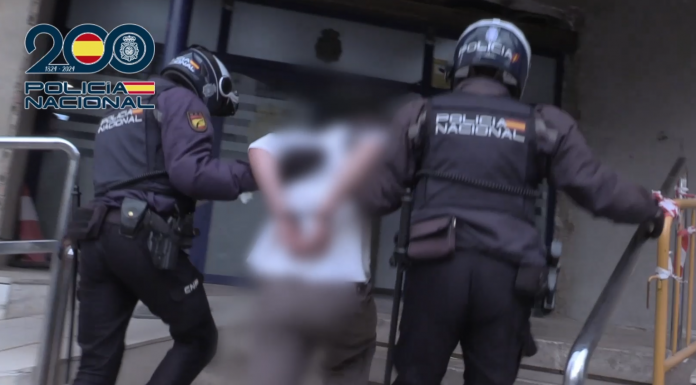 La doble vida del violador en serie de Valencia: un joven bailarín de día y depredador sexual de noche La doble vida del violador en serie de Valencia: un joven bailarín de día y depredador sexual de noche