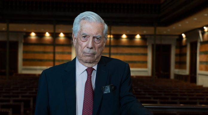 Muere el Premio Nobel Mario Vargas Llosa: amante del Tirant Lo Blanch y miembro de la RACV