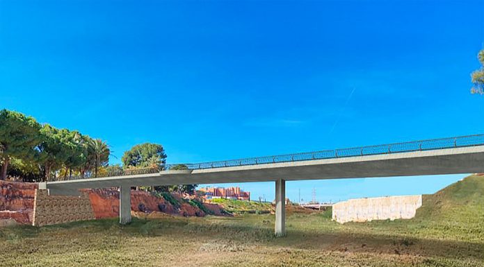 Picanya tendrá su «Puente de la Memoria»