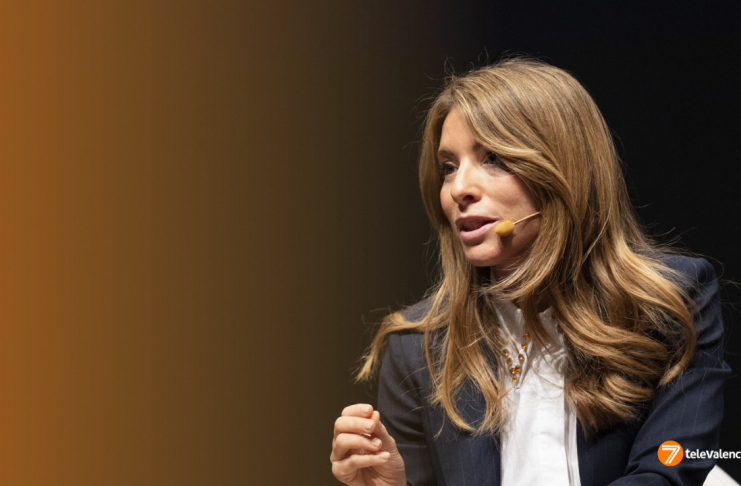 María José Mora: «Dansa València se ha consolidado como la plataforma de danza contemporánea española»