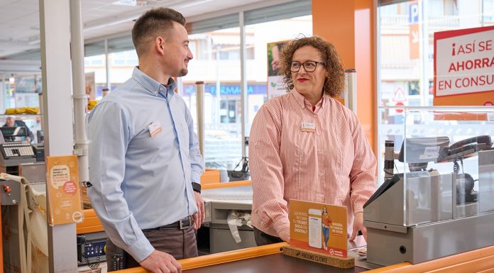 Consum contratará a 3.500 empleados este verano con sueldos desde 1.400 euros: requisitos y cómo acceder Consum lanza más de 3.500 ofertas de empleo para este verano con sueldos desde 1.400 euros