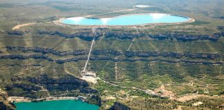 Senadores descubren el poder energético de las centrales La Muela y Cofrentes: claves para el futuro eléctrico de Valencia