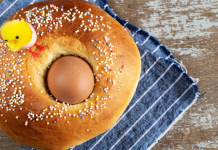 Dónde comprar la mejor mona de Pascua de Valencia según los expertos Dónde comprar la mejor mona de Pascua de Valencia según los expertos