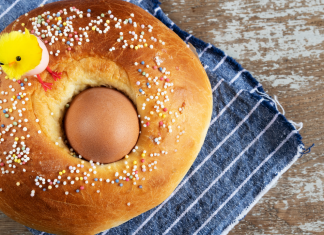 Dónde comprar la mejor mona de Pascua de Valencia según los expertos