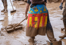 La exposición fotográfica en homenaje a los voluntarios en la DANA llega a El Retiro de Madrid