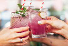 Valencia acogerá un espectáculo de coctelería con degustación y show