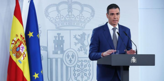 Sánchez niega que el apagón sea "culpa de las renovables" y anuncia una investigación sobre la causa