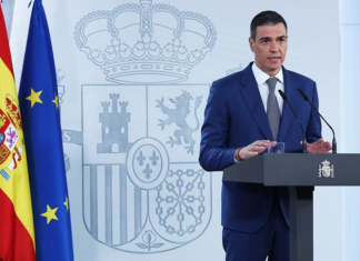 Sánchez niega que el apagón sea "culpa de las renovables" y anuncia una investigación sobre la causa