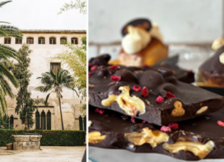 Arte y gastronomía se fusionan en el festival Festín de Valencia: fechas y ubicaciones