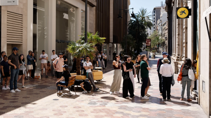 El Cecopi rebaja a nivel 1 la situación de emergencia en la Comunitat Valenciana tras el apagón