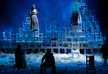 'Del color de la leche’, la belleza trágica de una joven que aprendió a escribir para contar su historia