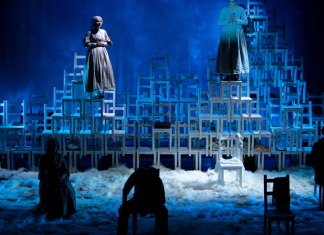 'Del color de la leche’, la belleza trágica de una joven que aprendió a escribir para contar su historia