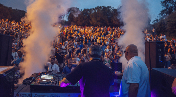 Tardeo Remember Orgullo