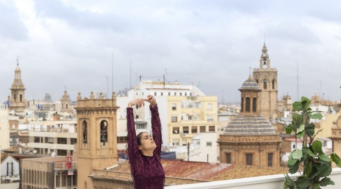 Dansa Valencia llenará cinco espacios de la ciudad con espectáculos gratuitos este fin de semana